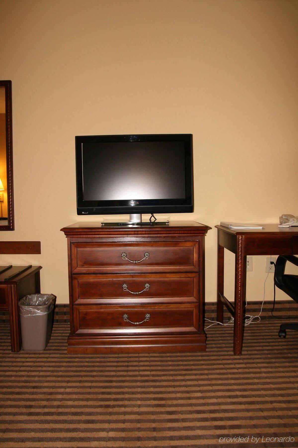 Hampton Inn Morganton Room photo